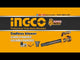 Ingco 20V Lithium-Ion Cordless Blower - CABLI168082
