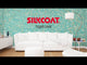 Silkcoat Prestige Decorative Silk Plaster Wall Covering 0.75KG