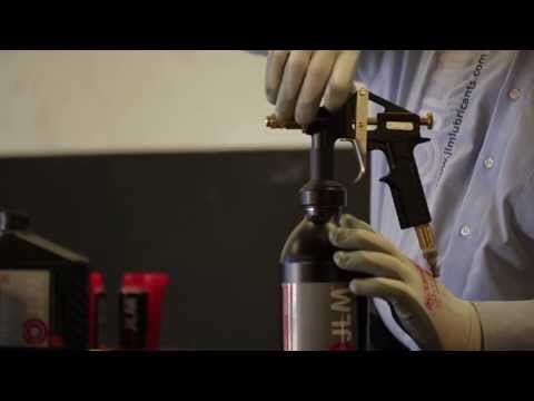 JLM Diesel DPF Cleaning Kit – J02250