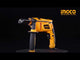 Ingco Hammer Impact Drill 850W with Keyless Chuck – ID8508-2