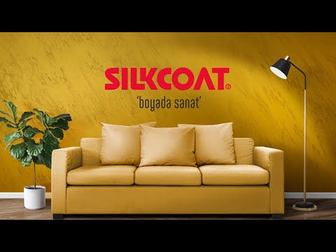 Silkcoat Palace Metallic Pearl-Effect Decorative Interior Paint 3KG