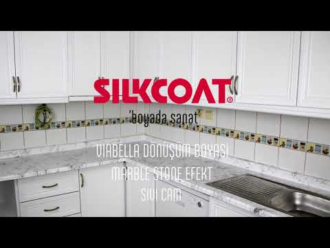 Silkcoat Viabella Multi-Surface High-Adhesion Conversion Paint | 0.2L, 0.5L & 1L