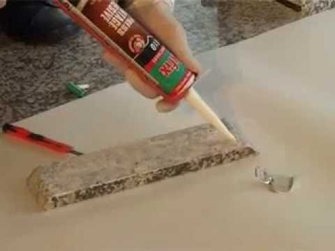 Akfix PU Express Montage Adhesive - 310ml