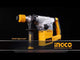 Ingco Heavy Duty Rotary Hammer Drill 1800W with SDS Max – RH18008