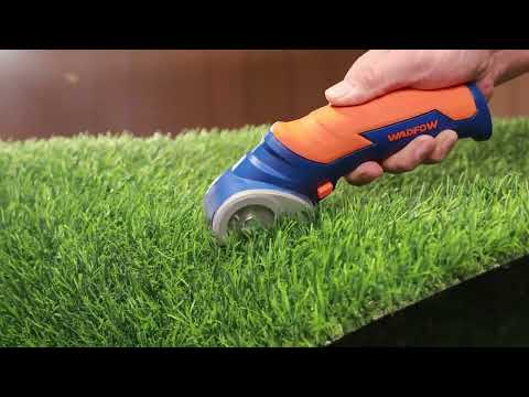 Wadfow Cordless Universal Cutter 4V -  WWUP1504
