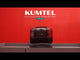 Kumtel Portable Carpet & Upholstery Cleaner with 14kPa Suction 450W - HCC-02