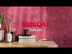 Silkcoat Velvetto Pearlescent Velvet-Matte Decorative Interior Paint 3KG