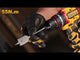 Ingco Lithium-Ion Compact Brushless Cordless Drill 20V With Battery And Charger - CDLI205582