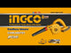 Ingco 20V Lithium-Ion Cordless Blower - CABLI20781