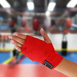 Proesce Athletic Accessories Proesce Cotton Anti-slip Hand & Wrist Wraps - LBQ-3003 | BF