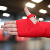 Proesce Athletic Accessories Proesce Cotton Anti-slip Hand & Wrist Wraps - LBQ-3003 | BF