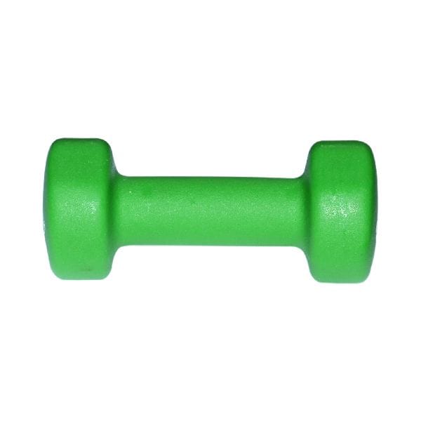 Proesce Sports & Fitness Equipment Proesce Neoprene Double Dumbbell 2 X 2.5KG - LKDB-504A-2.5KG