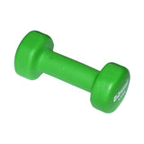 Proesce Sports & Fitness Equipment Proesce Neoprene Double Dumbbell 2 X 2.5KG - LKDB-504A-2.5KG