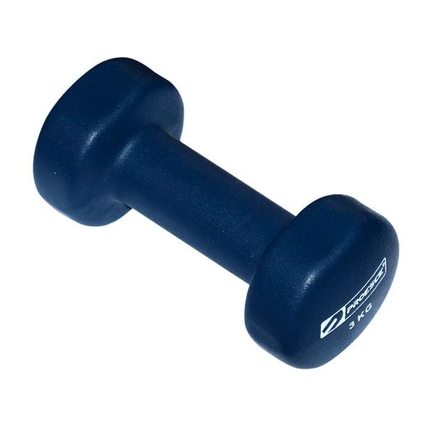 Proesce Sports & Fitness Equipment Proesce Neoprene Double Dumbbell 2 X 3KG - LKDB-504A-3KG