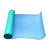 Proesce Sports & Fitness Equipment Proesce Non-Slip Yoga Mat 5mm - LKEM-3039B