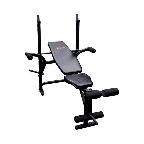 Proesce Sports & Fitness Equipment Proesce Weight Bench - LKM-103