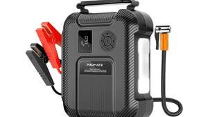 Tyre Inflators & Roadside Equipment