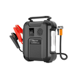 Promate Auto Battery Accessories Promate 1200A/12V Heavy Duty Car Jump Starter with 150PSI Air Compressor & Power Bank - PatrolPack