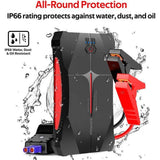 Promate Auto Battery Accessories Promate 800A/12V Car Jump Starter with 10000mAh Power Bank - SparkTank-10