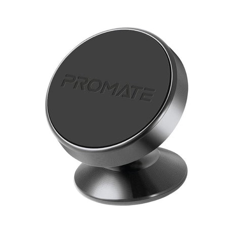 Promate Navigation & Smart Devices Promate Multi-Angle 360 Degree Metallic Magnetic Car Phone Mount - Magnetto-2