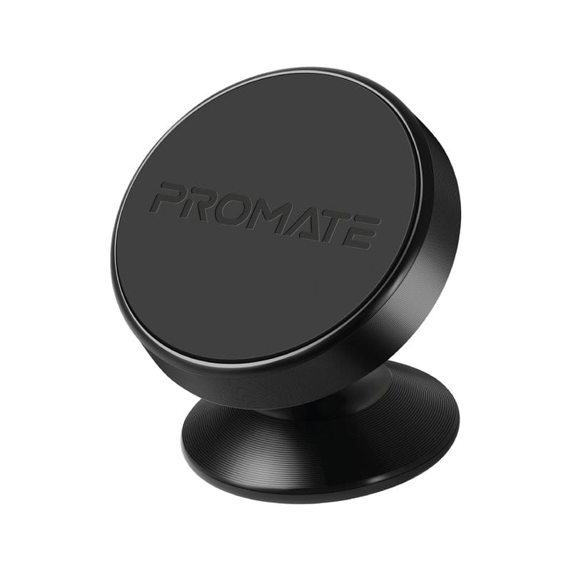 Promate Navigation & Smart Devices Promate Multi-Angle 360 Degree Metallic Magnetic Car Phone Mount - Magnetto-2