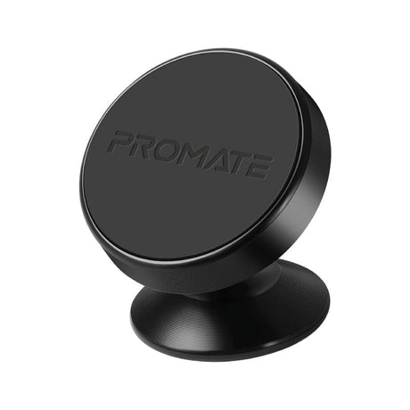 Promate Navigation & Smart Devices Promate Multi-Angle 360 Degree Metallic Magnetic Car Phone Mount - Magnetto-2