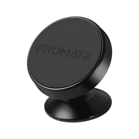 Promate Navigation & Smart Devices Promate Multi-Angle 360 Degree Metallic Magnetic Car Phone Mount - Magnetto-2
