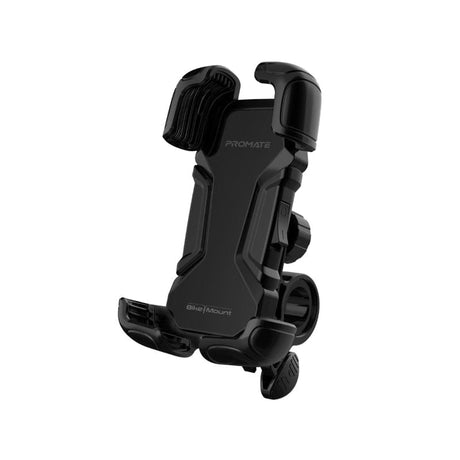 Promate Navigation & Smart Devices Promate Quick-Clamp Bike Mount for Smartphones - BikeMount