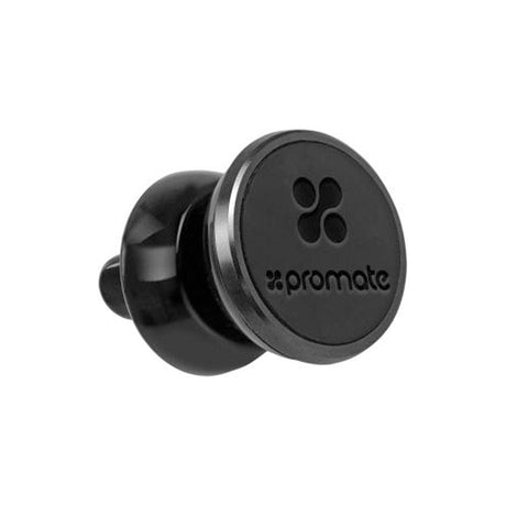 Promate Navigation & Smart Devices Promate Universal Mini Magnetic Car AC Vent Smartphone Mount - Ventgrip
