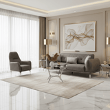 Pyramid Living Room Furniture Pyramid 3 Piece Sofa Set