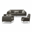 Pyramid Living Room Furniture Pyramid 3 Piece Sofa Set