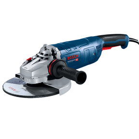 Raiders Grinder Bosch Professional Angle Grinder 180mm 2400W - GWS 24-180