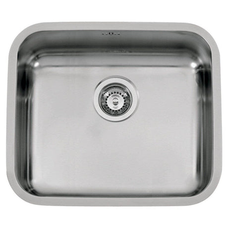 Reginox Kitchen Sink Reginox IB 40x40 Kitchen Sink