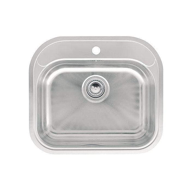 Reginox Kitchen Sink Reginox Orlando Kitchen Sink - (R) OKG