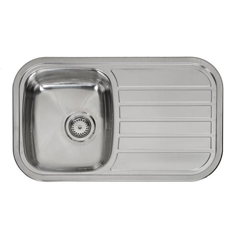 Reginox Kitchen Sink Reginox Regent Kitchen Sink - 10 LUX OKG