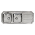 Reginox Kitchen Sink Reginox Regent Kitchen Sink - 30 LUX KGOKG