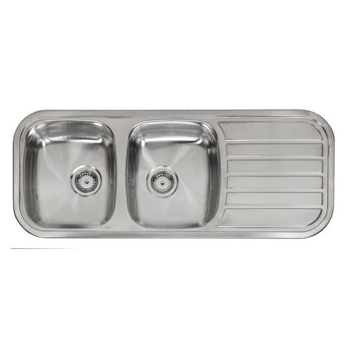 Reginox Kitchen Sink Reginox Regent Kitchen Sink - 30 LUX KGOKG