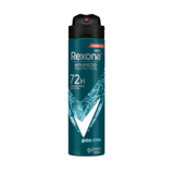 Rexona Roll-Ons & Deodorants Rexona Advanced Protection Xtra Cool Anti-Perspirant Deodorant Spray - 200ml | BF