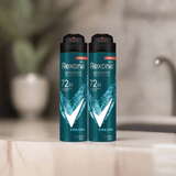 Rexona Roll-Ons & Deodorants Rexona Advanced Protection Xtra Cool Anti-Perspirant Deodorant Spray - 200ml | BF