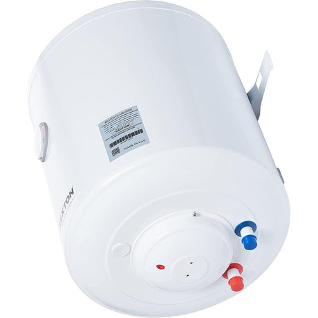 Rexton Water Heater Rexton Vertical Water Heater White, 30L - RXT-GL-30V