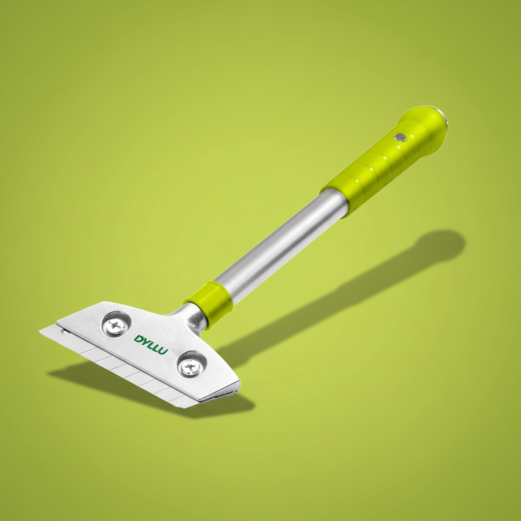 Dyllu Metal Scraper 300mm - DTGS1630