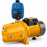 Ingco High-Demand Home Water Pressure System 2HP + Pentax Control | Supply Master Complete