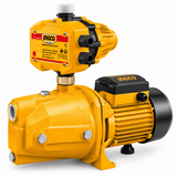 Ingco Strong Home Water Pressure System 1.5HP + Automatic Control | Supply Master Complete
