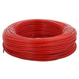 RR Kabel Electrical Accessories RR Kabel 3x2.5mm Red PVC Flexible Electrical Cable