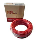 RR Kabel Electrical Accessories RR Kabel Red PVC Conduit Electrical Cable - 1.5mm, 2.5mm, 4.0mm, 6.0mm, 10.0mm & 16.0mm