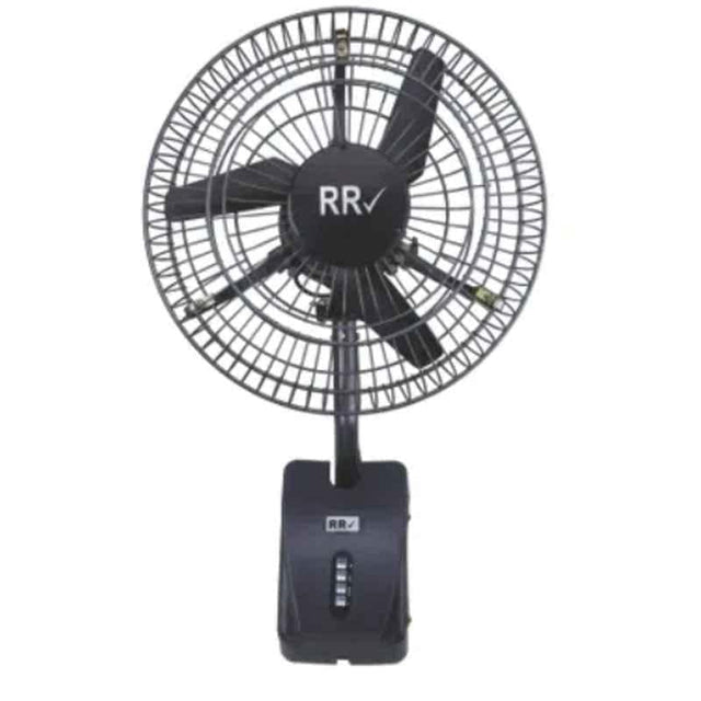 RR Fan & Cooler RR 26" Industrial Wall Fan - RRAC-WF650E