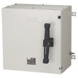 RR Power Management & Protection RR 4-Pole On Load Changeover Switch