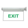 RR Lamps & Lightings RR 5Pcs Super Bright LED Emergency Exit Sign - RR-2912EX