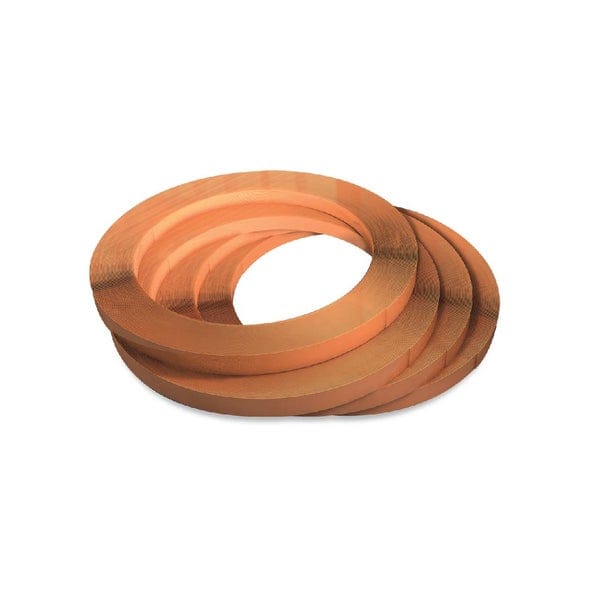 RR Electrical Accessories RR Copper Arrestor Tape 25mm x 50m Roll