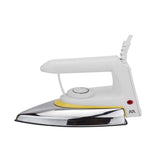 RR Electric Iron RR Silk Flow Dry Iron 750W